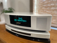 Bose Mini Component Systems Wave Soundtouch Cd 50