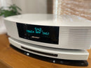 Bose Mini Component Systems Wave Soundtouch Cd 50