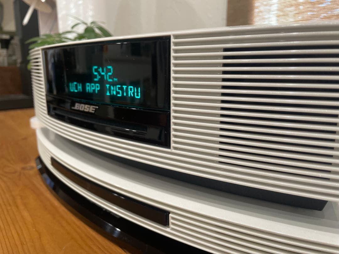 Bose Mini Component Systems Wave Soundtouch Cd 50