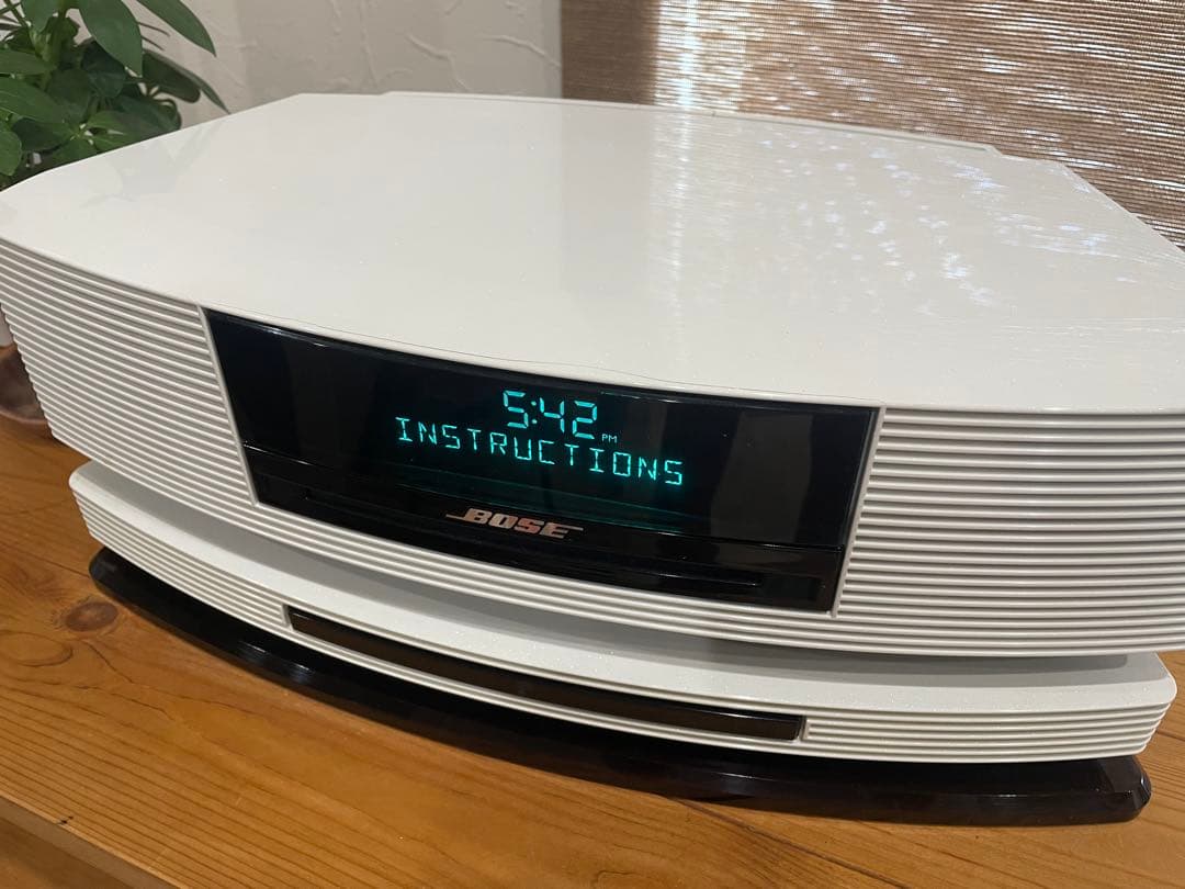 Bose Mini Component Systems Wave Soundtouch Cd 50