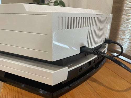Bose Mini Component Systems Wave Soundtouch Cd 50
