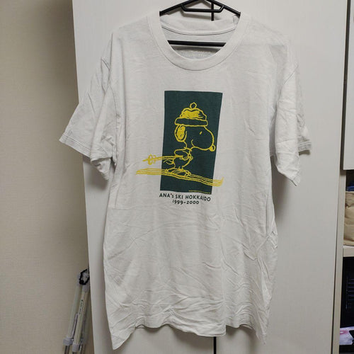 Vintage Peanuts T -Shirt 90S