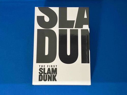 Anime The First Slam Dunk Edition( )(4K Ultra Hd+2Dvd)