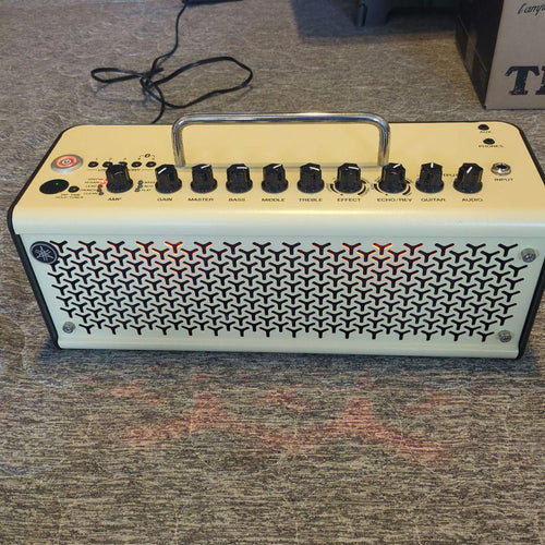 Yamaha Guitar Amplifiers Thr10Ii
