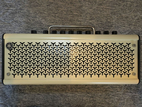 Yamaha Guitar Amplifiers Thr10Ii