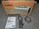 Yamaha Guitar Amplifiers Thr10Ii