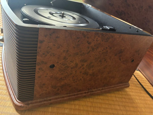 Denon Record Players (Turntables) Otogibako