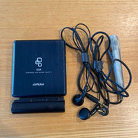 Victor Portable Md Players Xm-C11