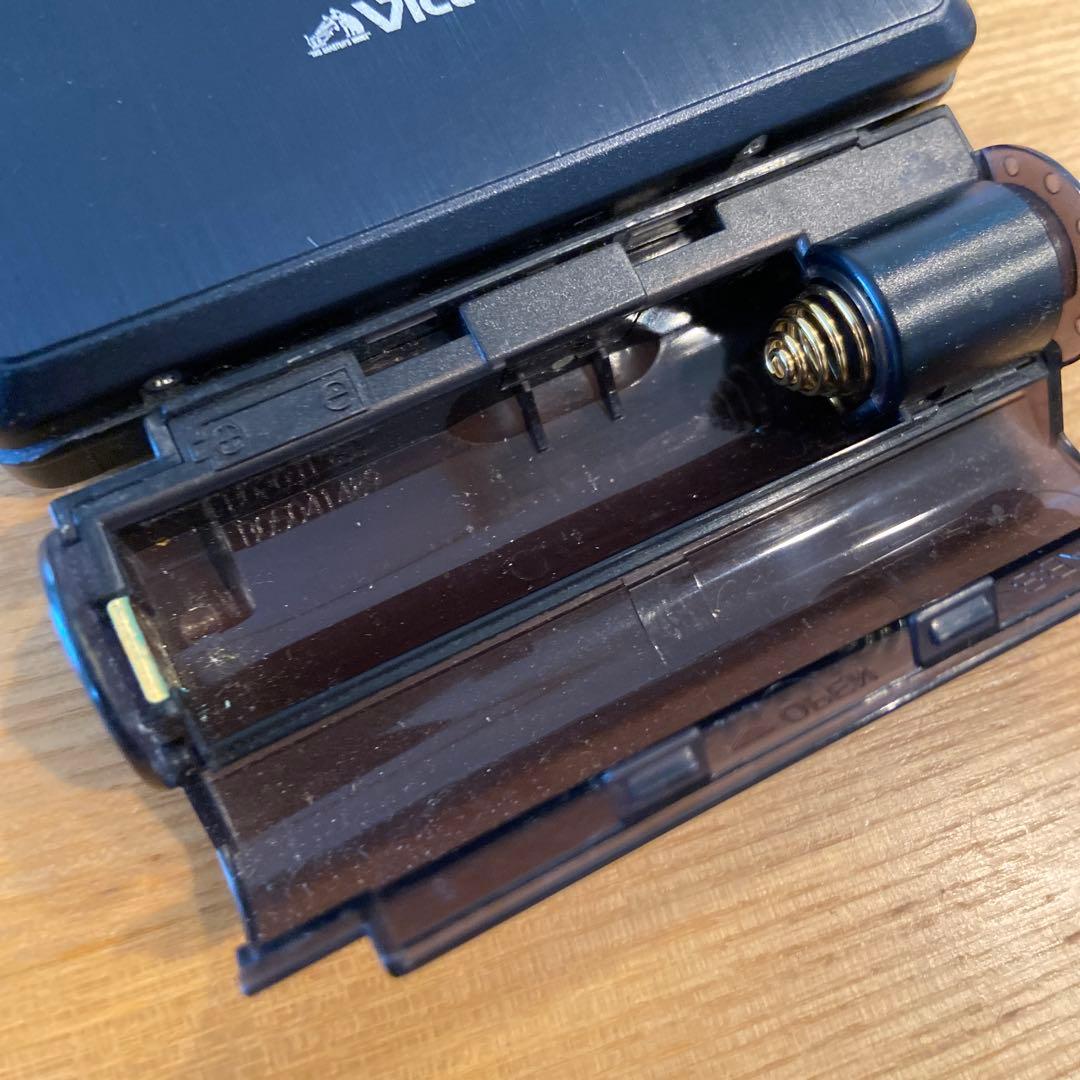 Victor Portable Md Players Xm-C11