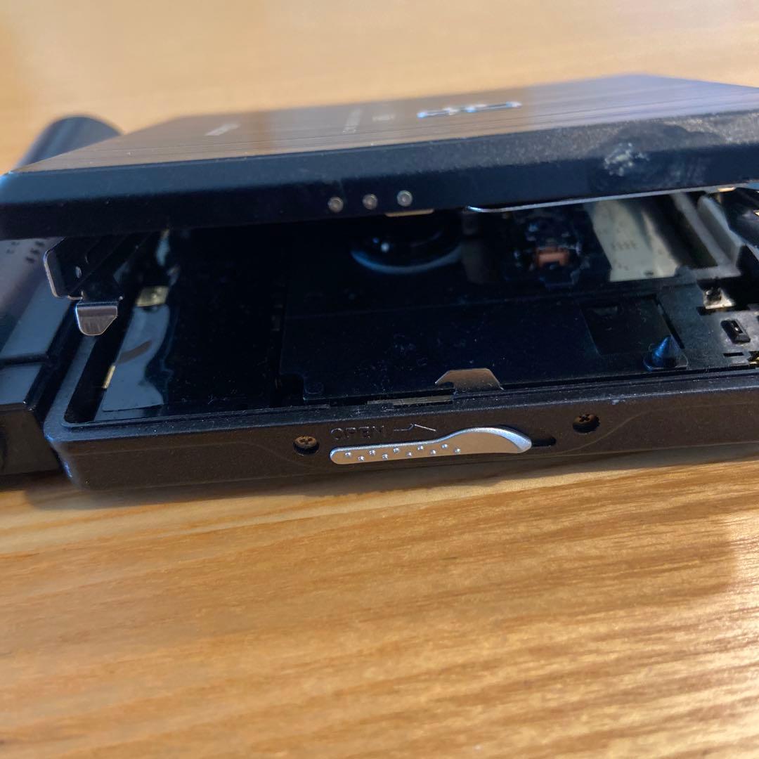 Victor Portable Md Players Xm-C11