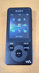 Digital Audio Players Sony Walkman Nw-E083