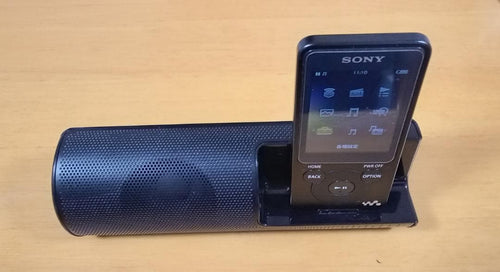 Digital Audio Players Sony Walkman Nw-E083