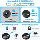 Portable Cd Player Bluetooth 1500Mah Usb Aux Prog