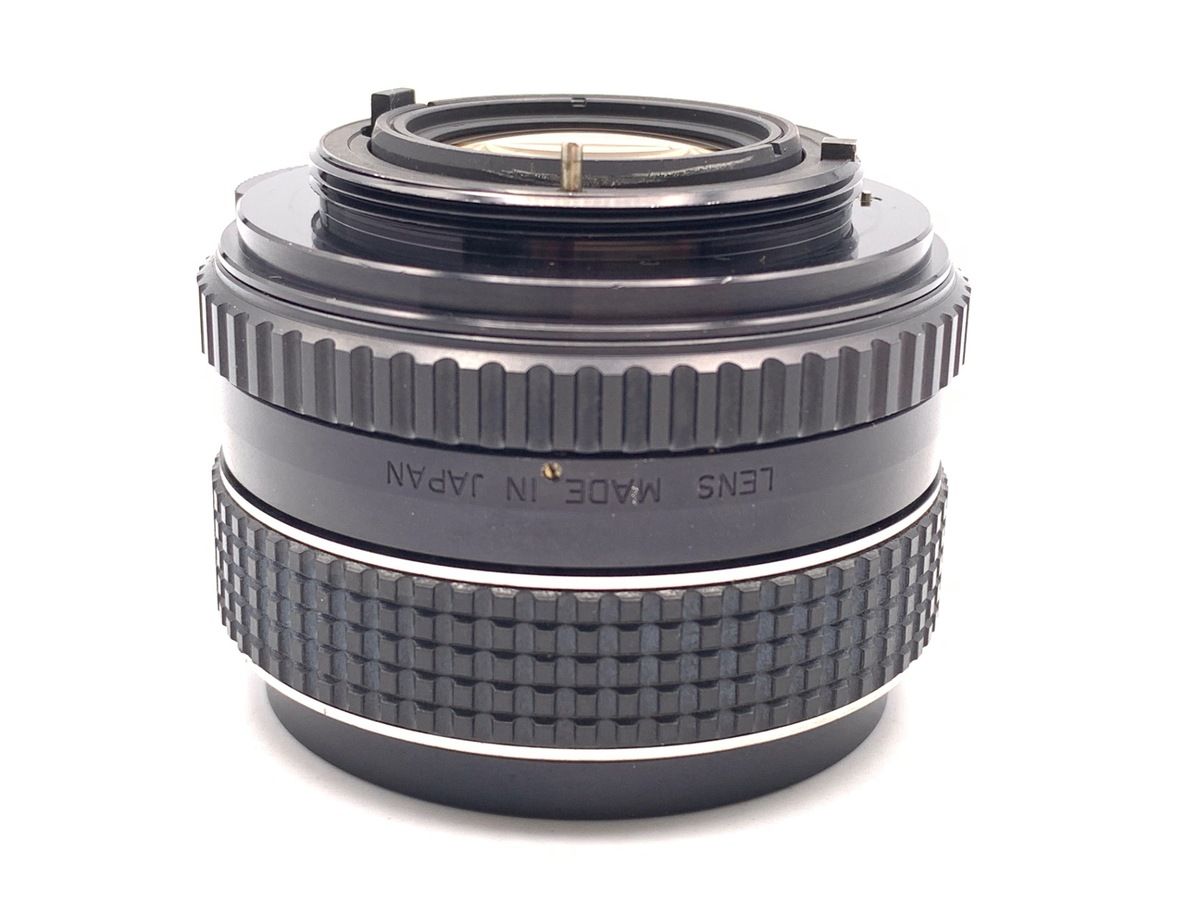 Lens (Single Focus) Smc Takumar F1.8 New