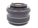 Lens (Single Focus) Smc Takumar F1.8 New