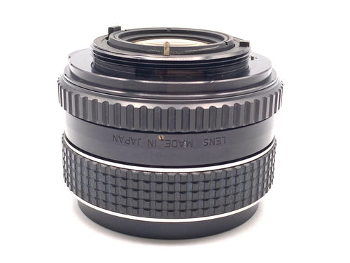 Lens (Single Focus) Smc Takumar F1.8 New