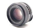 Lens (Single Focus) Smc Takumar F1.8 New