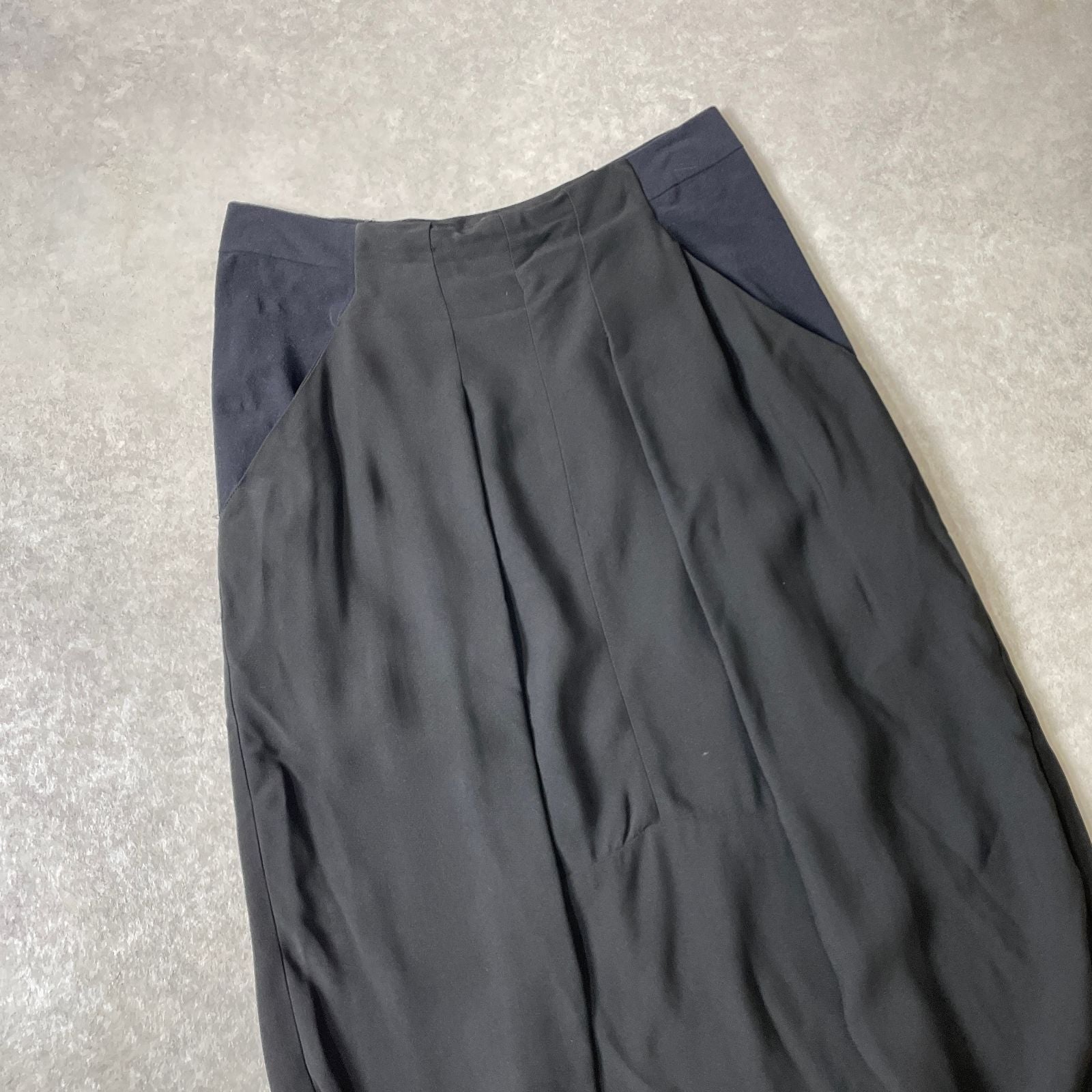 Rick Owens Others Vicious S/S 2014 Drop Crotch Trousers Italy