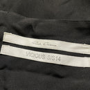 Rick Owens Others Vicious S/S 2014 Drop Crotch Trousers Italy