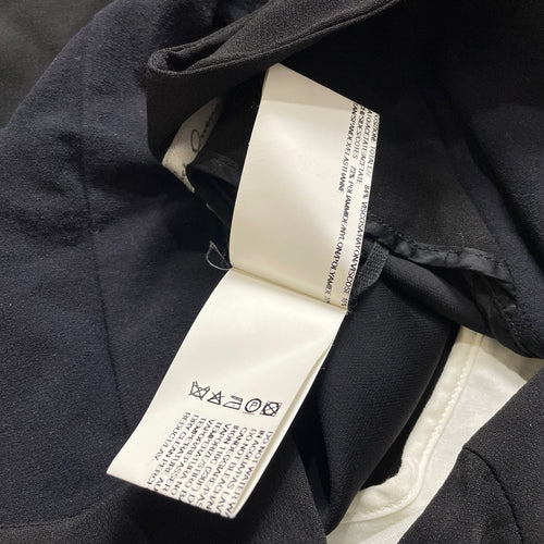 Rick Owens Others Vicious S/S 2014 Drop Crotch Trousers Italy
