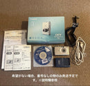 Canon Compact Digital Camera Ixy 70