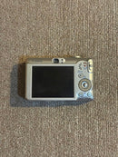 Canon Compact Digital Camera Ixy 70