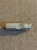 Canon Compact Digital Camera Ixy 70