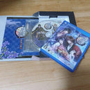 Games (Physical) Ps Vita
