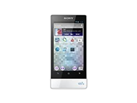 Digital Audio Player Sony F 32Gb Nw-F806/W