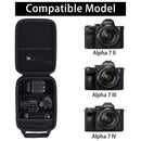 Others 7/ 7M2/ 7Rm2/ 7M3/ 7Rm3/ 7M4 Sony Aenllosi