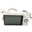 Sony Digital Slrs 5000