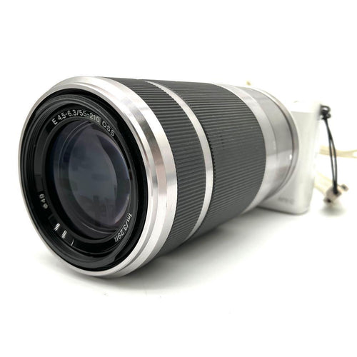 Sony Digital Slrs 5000