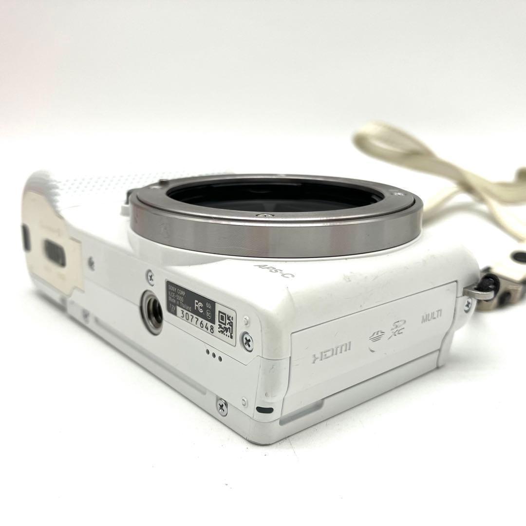 Sony Digital Slrs 5000