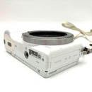 Sony Digital Slrs 5000