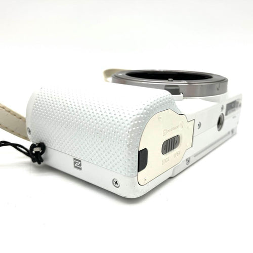 Sony Digital Slrs 5000