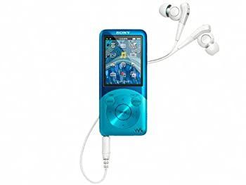 Digital Audio Player Sony S 32Gb Nw-S756/L