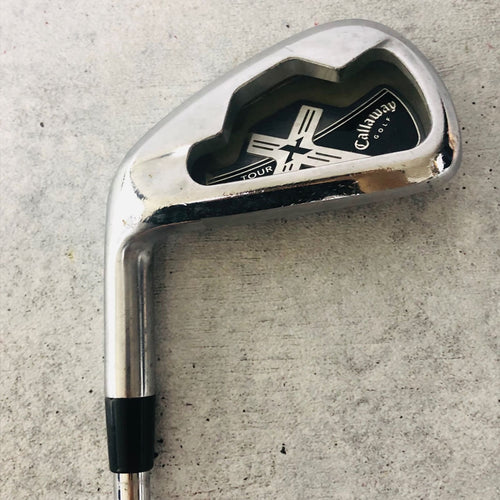 Callaway Golf Single Iron X Tour Forged 5I 5