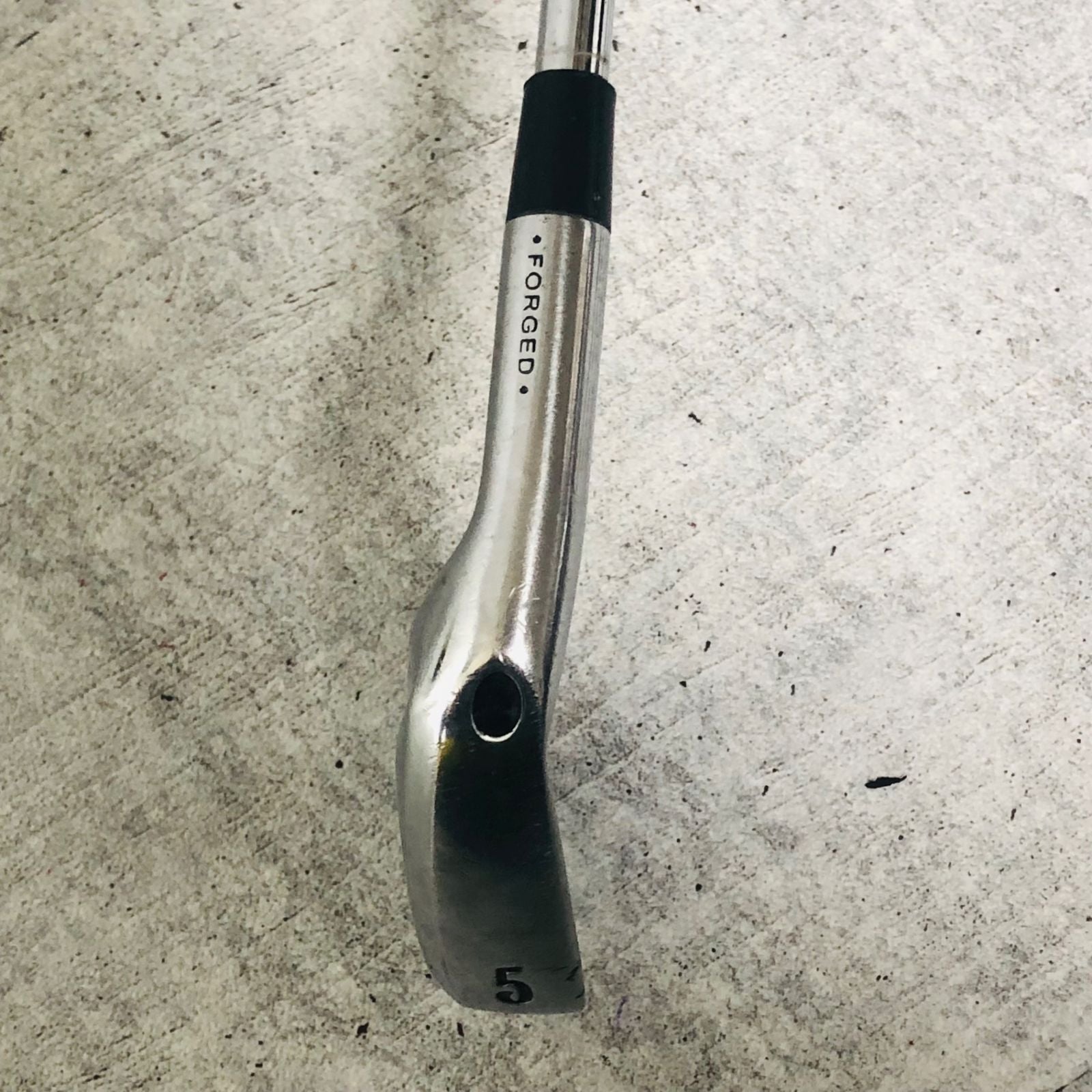 Callaway Golf Single Iron X Tour Forged 5I 5