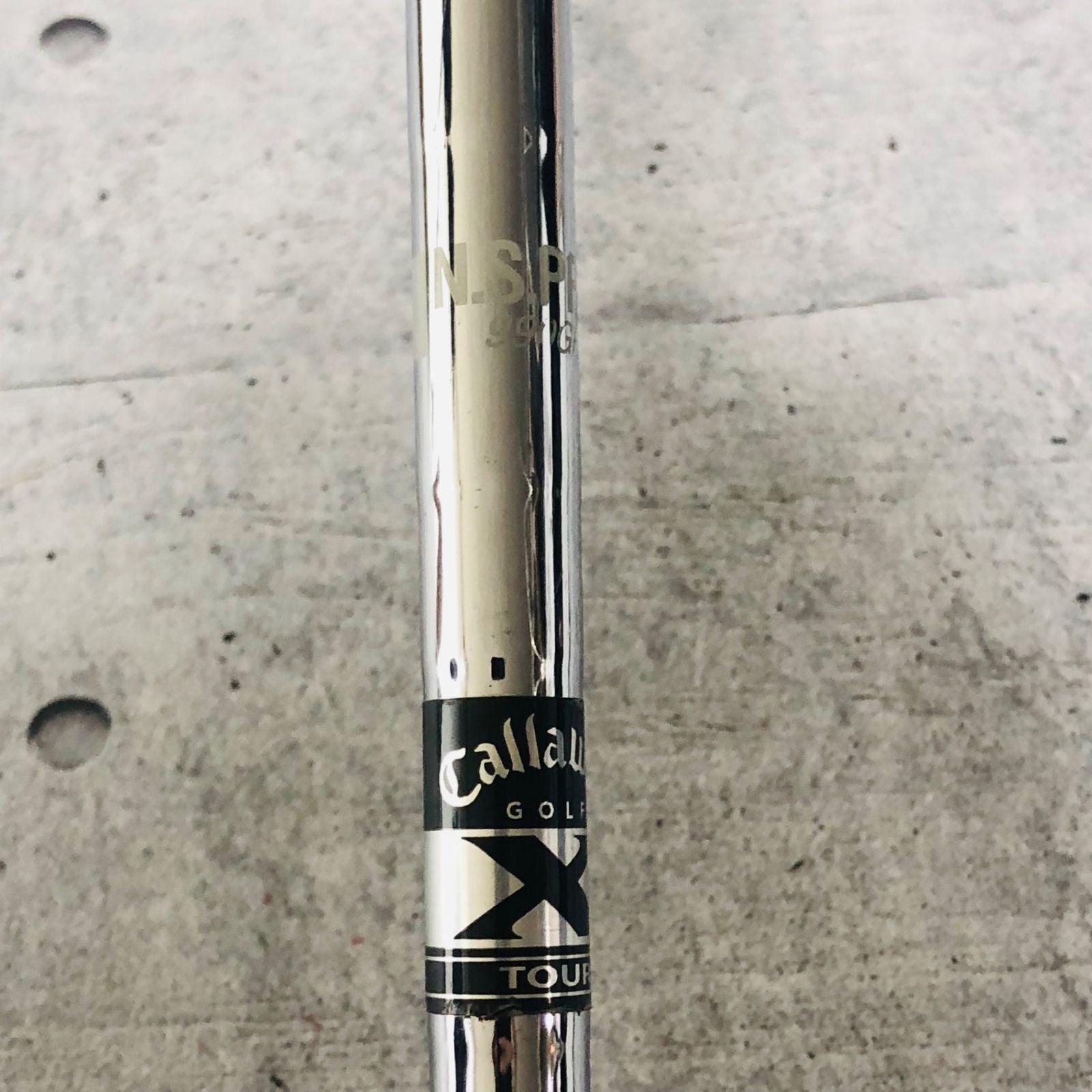 Callaway Golf Single Iron X Tour Forged 5I 5