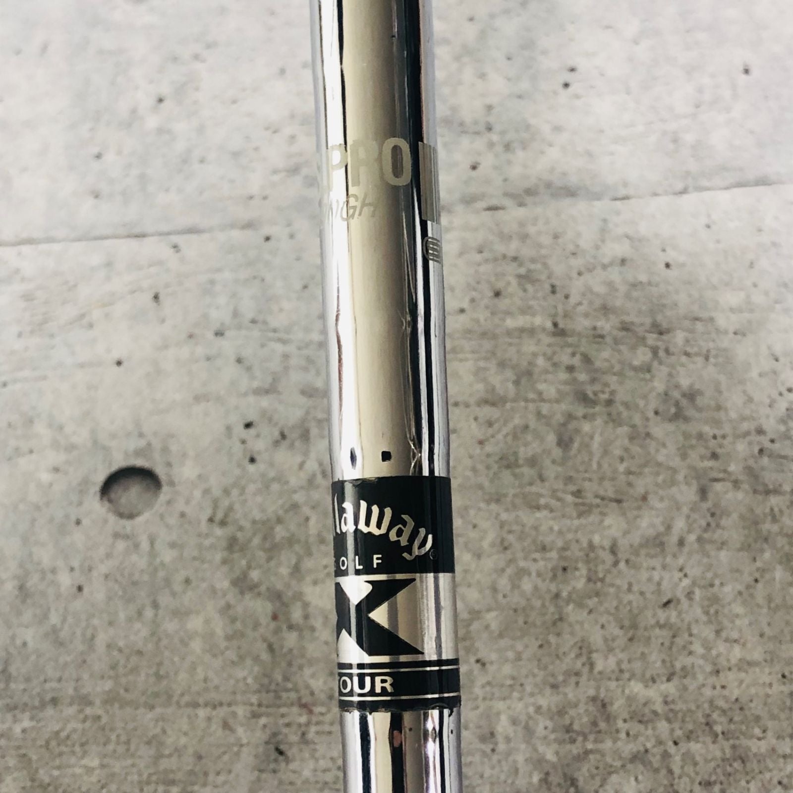 Callaway Golf Single Iron X Tour Forged 5I 5