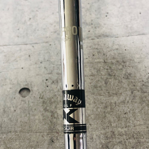 Callaway Golf Single Iron X Tour Forged 5I 5