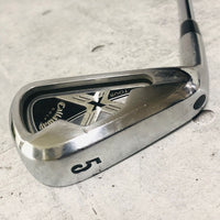 Callaway Golf Single Iron X Tour Forged 5I 5