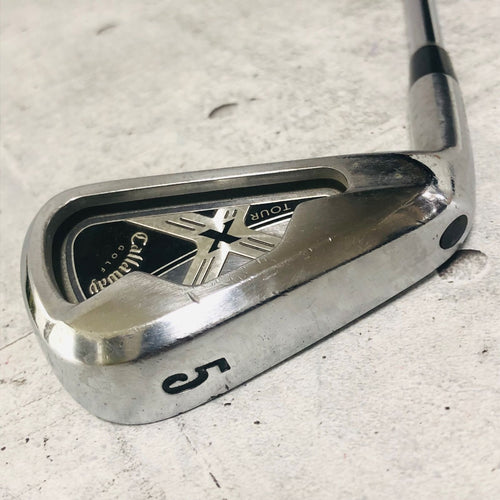 Callaway Golf Single Iron X Tour Forged 5I 5