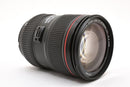 Canon Lens (Zoom) Ef 24-105Mm F4L Is Ii Usm #2315