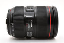 Canon Lens (Zoom) Ef 24-105Mm F4L Is Ii Usm #2315