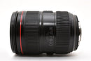 Canon Lens (Zoom) Ef 24-105Mm F4L Is Ii Usm #2315