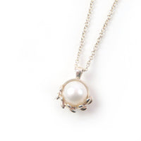 Tiffany Necklace Tiffany&Co. Ag925 25 11 1.8G (Color)