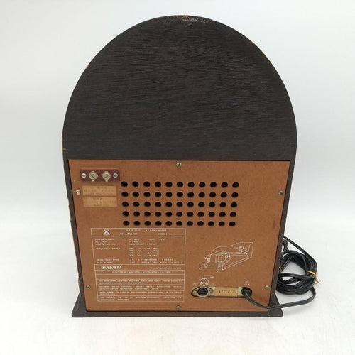 Radio Tuners 3045 Tanin Fm Am