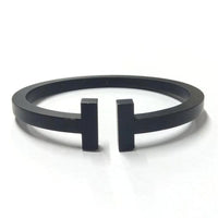 Tiffany Bangle Wristband Tiffany&Co. T Ssg