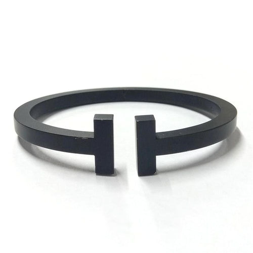 Tiffany Bangle Wristband Tiffany&Co. T Ssg